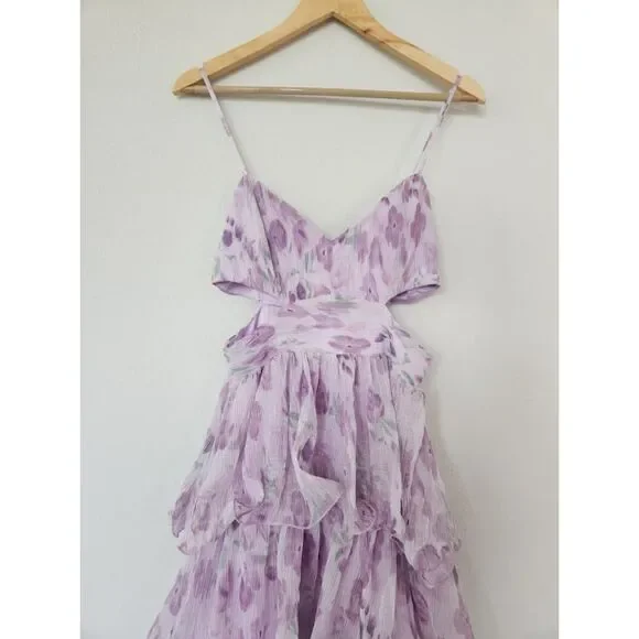 ASTR the Label Jaiden Dress | Size XS - Picture 6 of 8